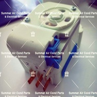 Defrost Time TMDE 802PJ1