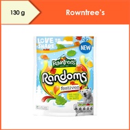 [Lowest Price] New Rowntree’s Random Festives 130g