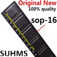 (10piece)100% New ISO3082 ISO3082DW ISO3082DWR SOP 16 Chipset