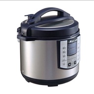 AMWAY Noxxa Multifuntion Electirc Pressure Cooker