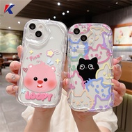 Case OPPO Reno 6z 8z 7z 8T 5Z 5 4 6 8 7 4G 5G A5S A16 A12 A3S A17K A15 A38 A94 A17 A18 A57 A9 A31 A5