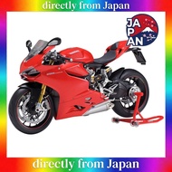 Tamiya 112 Motorcycle Series No.129 Ducati 1199 Panigale S Plastic Model 14129 chis_select_JAPAN SHO