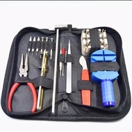 16-In-1 multi Purpose Watch Repair Tools Kit