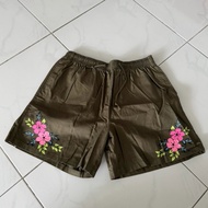 Surfers Paradise Shorts XL Army Green