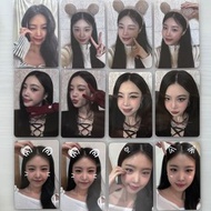 soojin小卡