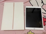Apple iPad (第七代) 32GB Wi-Fi 金色