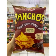 Oishi panchos grilled beef 145g