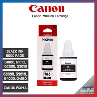 Canon 790 Ink Cartridge (Black / Cyan / Magenta / Yellow )