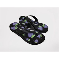 [Gowalk-SHOES]B 200 ST BOWLING Quality Rubber Flip-Flop Sandal Slippers/Seliper Getah Strawberry/Adult Sandals