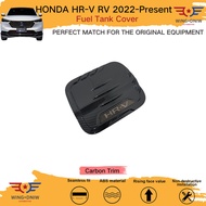 Honda HR-V HRV RV 2022-Present Fuel Tank Cover For HRV Car Accessories