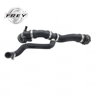 17127611149 Frey Auto Parts Car Engine Cooling System Coolant Hose Upper Water Pipe for bmw N74 F01 