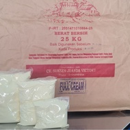 Super Holland Full Cream Milk Powder 500g/Super Holland Full Cream Milk Powder 500g/Original Full Cr