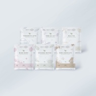 [Body Goals] Vegan Multi-Effect Pea Protein Drink | Single Pack Entry Group