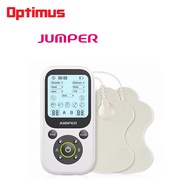 Jumper ES210 14 Mode Electric Pulse TENS Therapy Massage Device