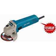 QIAN JIA-QJ Angle Grinder 850w Anchor A18