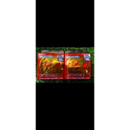 OZMY DRAGON X4 (Blue)💙 ANTI-FADE FISHING LINE