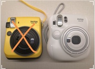 Fujifilm Instax mini 25  即影即有菲林相機