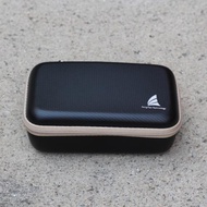 便攜式耳放收納盒 適用SONY索尼PHA-3/2耳放解碼播放器一體收納包