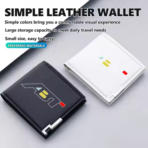 Car Driver License ID Cards Purse Leather Credit Holder Wallet For Audi ABT Q5 Q7 Q3 A3 A4 A6 A5 A1