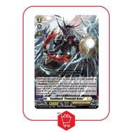 Cardfight Vanguard Singles Keter Sanctuary Youthberk "Protofall Arms"