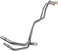 RALBDX Diesel Fuel Supply & Return Line Assembly Compatible With 1998 1999 2000 2001 2002 2003 Ford 