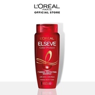 L'Oreal Elseve Color Protect Shampoo (280ml)