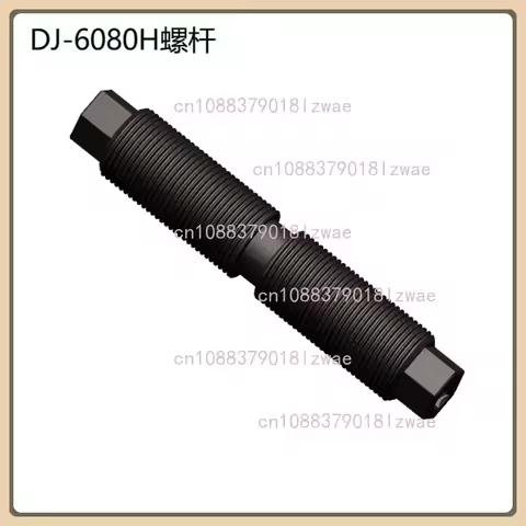 D52/D96 Zero Point M8/M10 Latin DJ-6080H DJ-70100H DJ-80120CRM Vise Screw 4-5 Axis Fixture Self-cent
