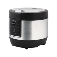 TOYOMI RC9512LC 1.8L SmartDiet Micro-Com Rice Cooker with Low Carb Rice