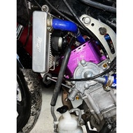 cover head cnc esr y16zr used