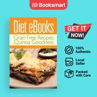 Diet EBooks - Paperback - English - 9781632877116