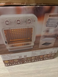 Healthy air Fryer oven