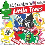 Little Trees Air Freshener Licensed 1