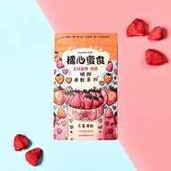 【無添加】草莓凍乾 /脆甜 /輕零食 原產地:台灣