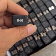 Car Relay 4H0 951 253C V23074-A1001-X91 12V 646 5 Pins