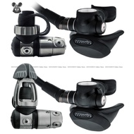 ATOMIC AQUATICS TFX - Diving Breathing Regulator *Original