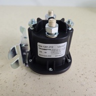 Trombetta 684-2461-212 QCC15 YB100D YB150D Hydraulic Pump Motor Contactor Pump System Solenoid Relay