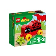 Lego Duplo 10859 -  ( My First Ladybug )