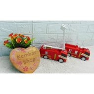RKC 02056-1 TOY FIRE TRUCK FIRE TRUCK