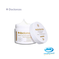 [JML Official] DOCTORCOS Snow White Water Glow Mask | 1 Bottle 110ml Wrinkle Cream Nourishing Cream Whitening Cream