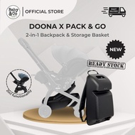 [READY STOCK] Doona X Pack & Go Storage