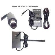 Dell G3 15 3579 Laptop Charger Adapter/Dell E-PORT/E-PORT PLUS/D-PORT/PR02X PRO2X 19.5V 6.7A Pin 130