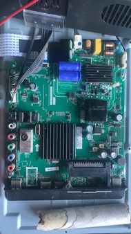 Bo mạch Smart Tivi bo Mới TCL 32S62 32S62T