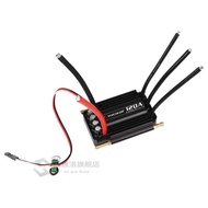 Flycolor 50A 70A 90A 120A 150A Brushless ESC 2-6S RC Boats W