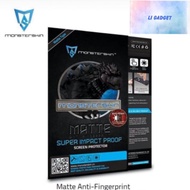 HUAWEI MONSTERSKIN MATTE SCREEN PROTECTOR MATE 10/ MATE 10 PRO/ P20 PRO/ P20
