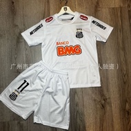 arsenal jersey 23 24 arsenal jersey 24/25 Wholesale AC Lisbon Bazaar 1213 Santos Home No. 11 Nemar R