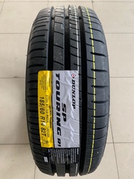 Ban Mobil Dunlop 185/60 R14 Sp Touring R1 Ban Mobil