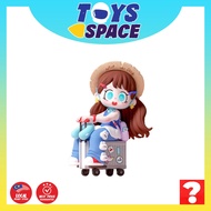 - Drama Van Milay Lazy Time Series 蜜啦慵懒时光