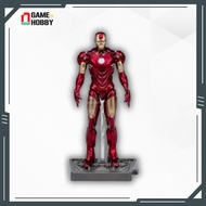 MARVEL MODEL - IRON MAN MK4 (4 INCH) - ZD TOYS - ZM22