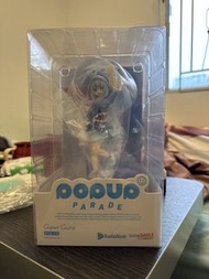 Good Smile Company Pop Up Parade Gawr Gura Hololive Figure