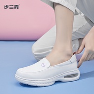 Nilan Breathing Sole Nursing Shoes - Comfortable & Durable